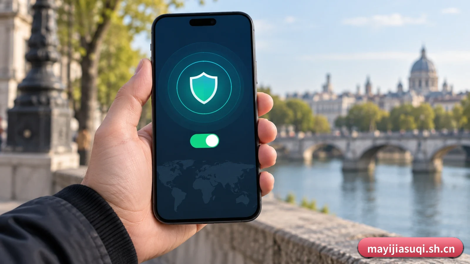 蚂蚁加速器 APP 深度功能